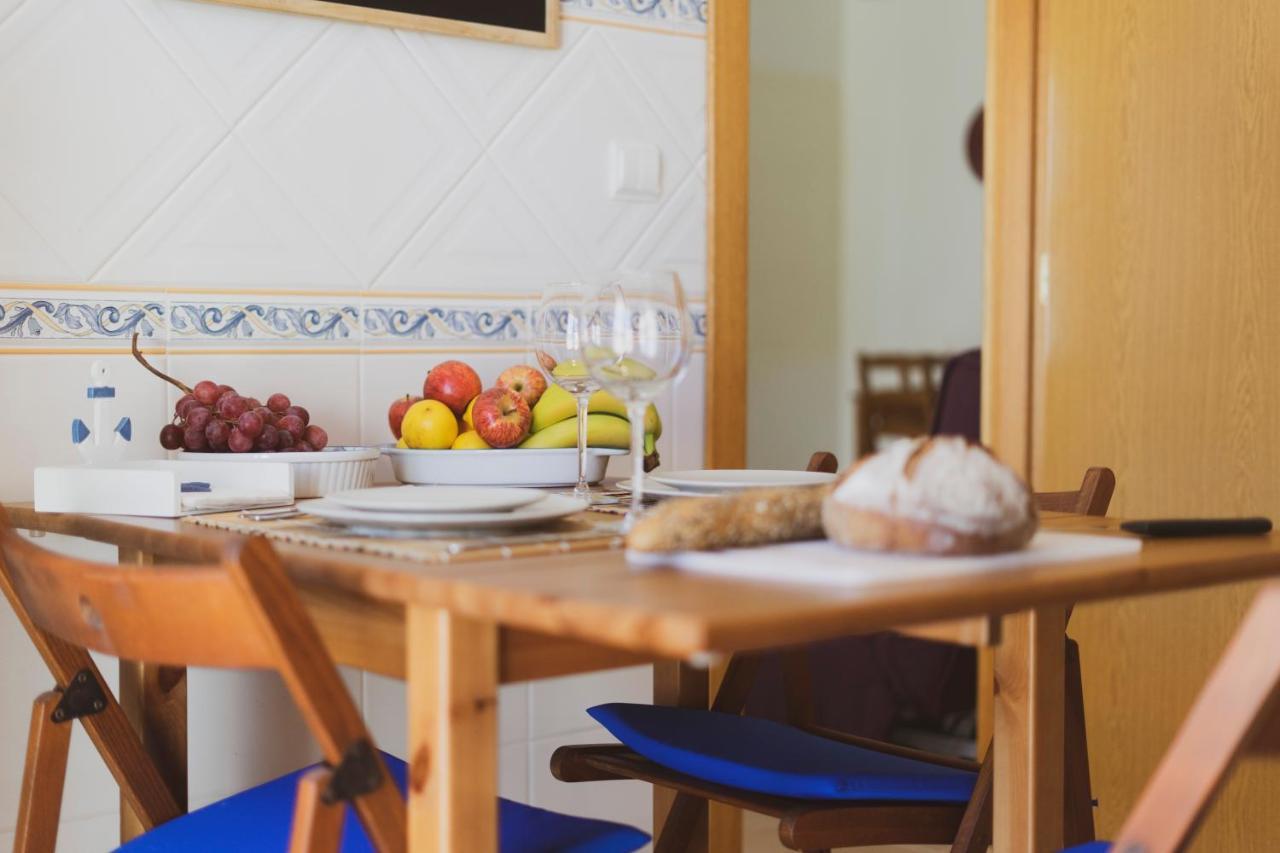 Best Houses 12 - Baleal Beach Surf Peniche Luaran gambar