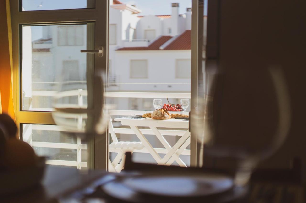 Best Houses 12 - Baleal Beach Surf Peniche Luaran gambar