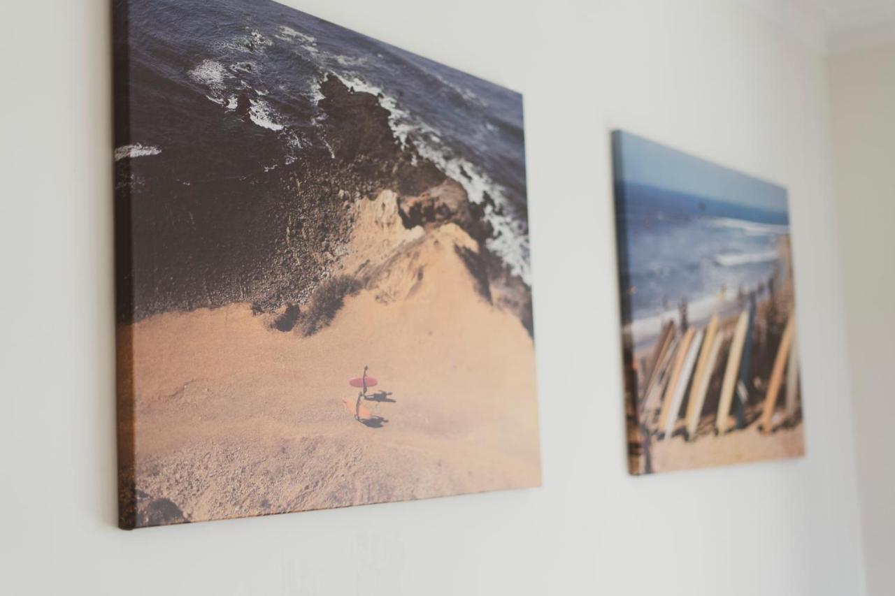 Best Houses 12 - Baleal Beach Surf Peniche Luaran gambar