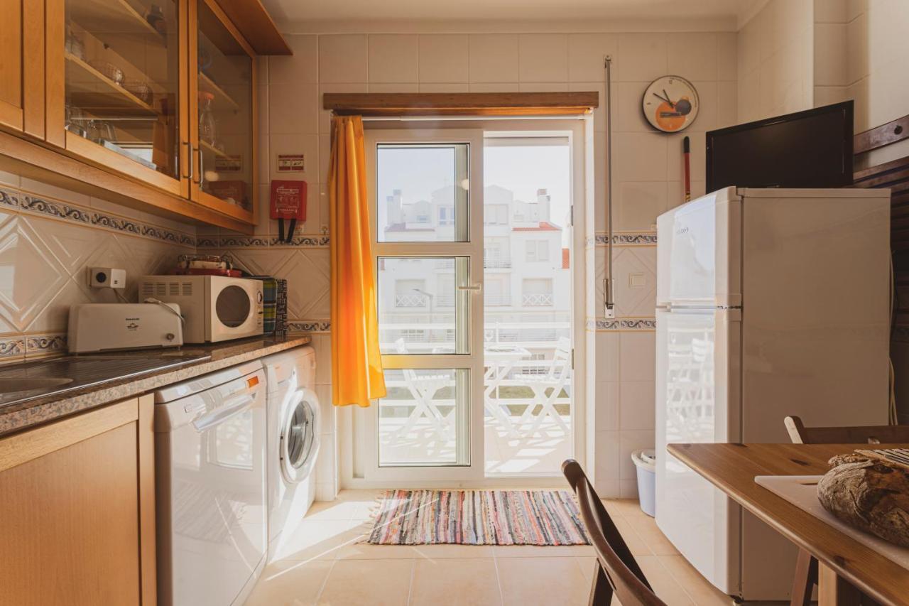Best Houses 12 - Baleal Beach Surf Peniche Luaran gambar