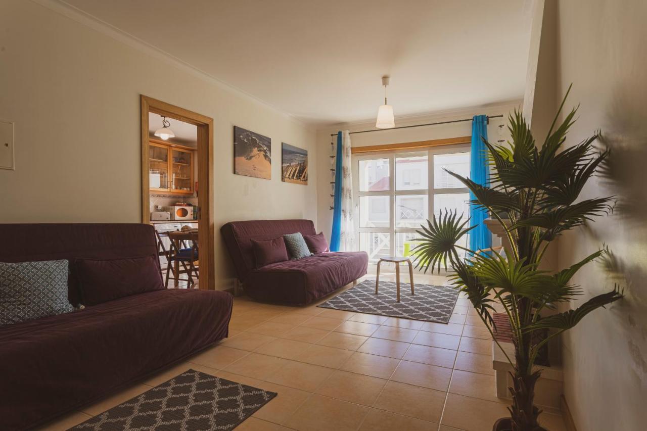 Best Houses 12 - Baleal Beach Surf Peniche Luaran gambar