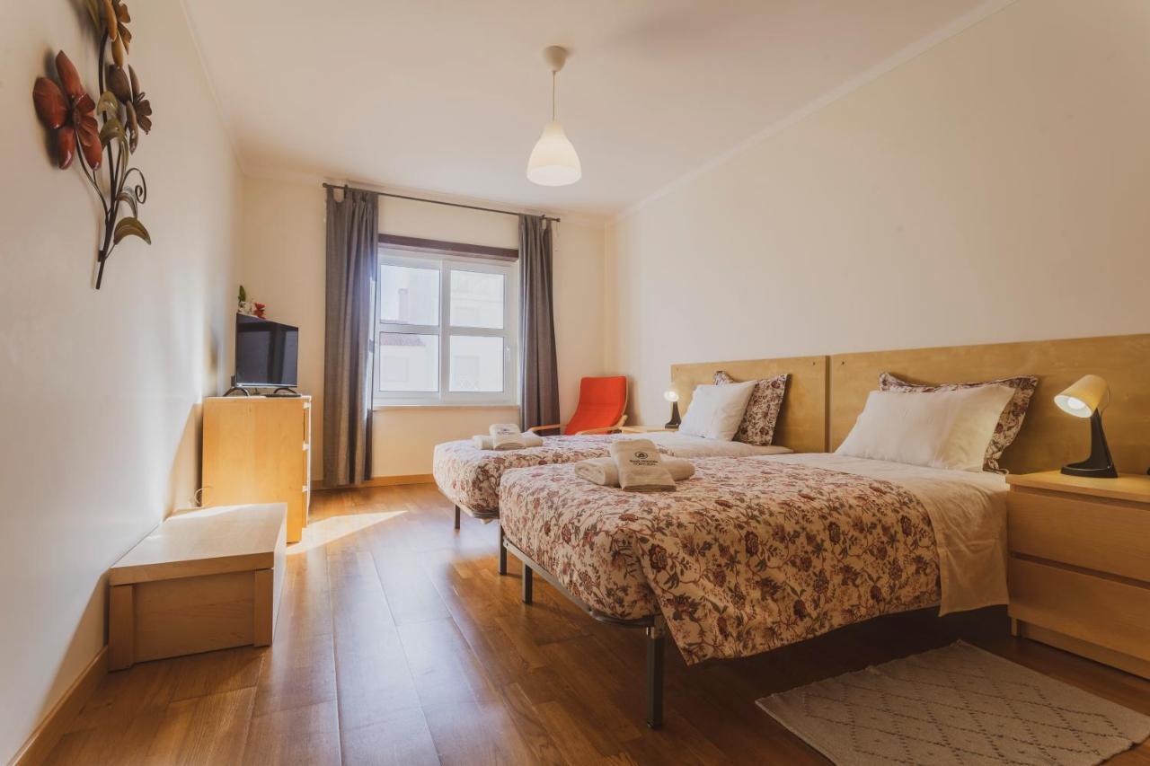 Best Houses 12 - Baleal Beach Surf Peniche Luaran gambar
