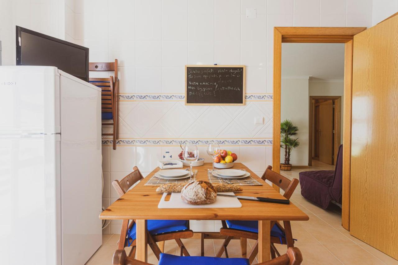 Best Houses 12 - Baleal Beach Surf Peniche Luaran gambar