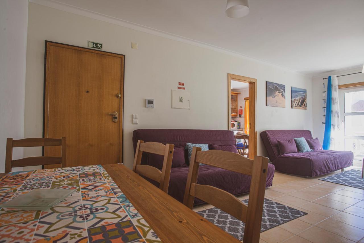 Best Houses 12 - Baleal Beach Surf Peniche Luaran gambar