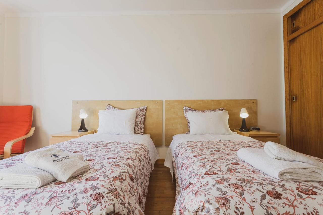 Best Houses 12 - Baleal Beach Surf Peniche Luaran gambar