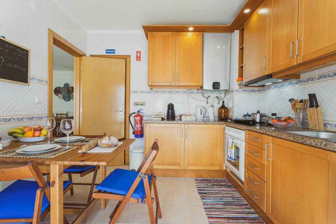 Best Houses 12 - Baleal Beach Surf Peniche Luaran gambar