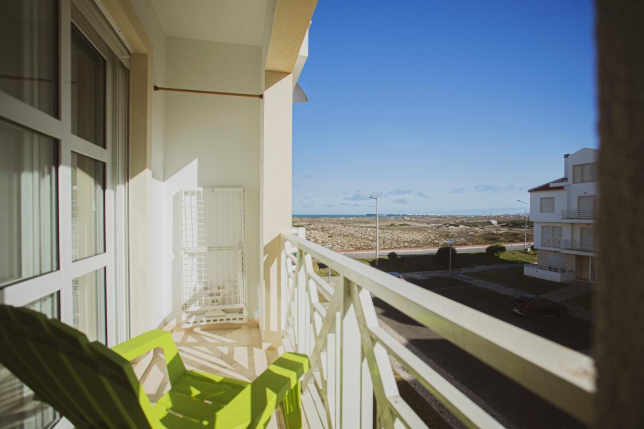 Best Houses 12 - Baleal Beach Surf Peniche Luaran gambar
