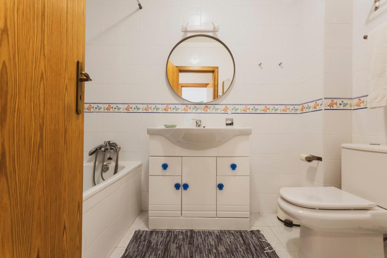 Best Houses 12 - Baleal Beach Surf Peniche Luaran gambar