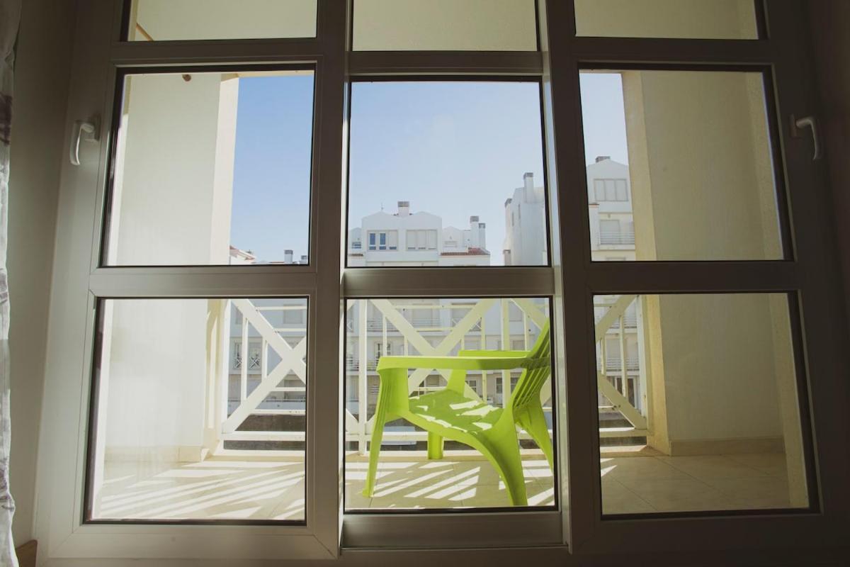 Best Houses 12 - Baleal Beach Surf Peniche Luaran gambar
